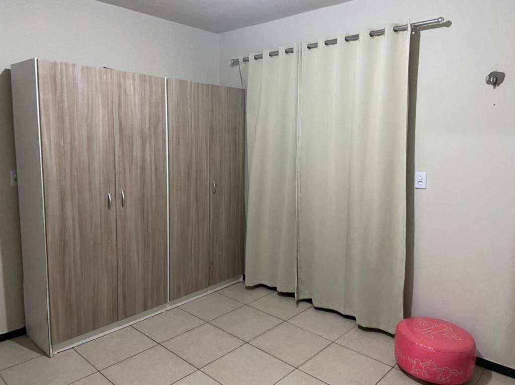 Casa De Praia Atalaia Salinópolis Exteriér fotografie