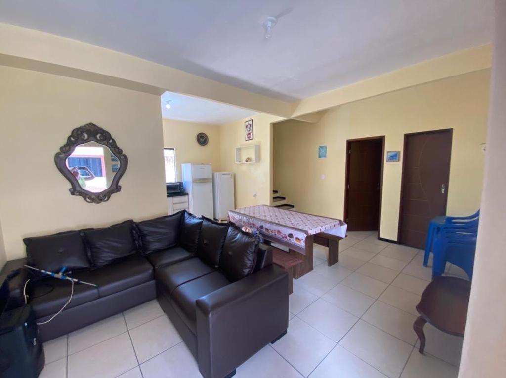 Casa De Praia Atalaia Salinópolis Exteriér fotografie