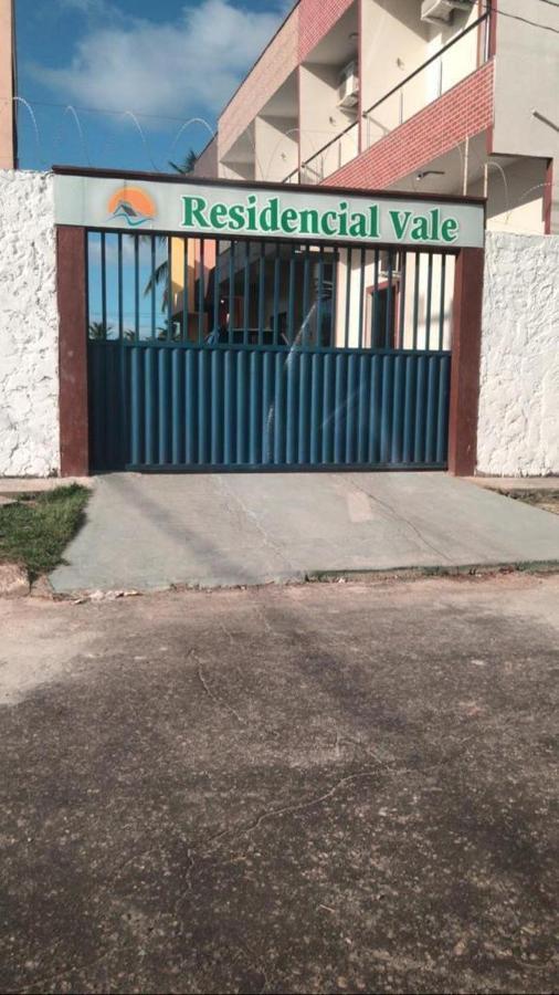 Casa De Praia Atalaia Salinópolis Exteriér fotografie